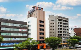 Apa Hotel Kokuraeki Shinkansenguchi